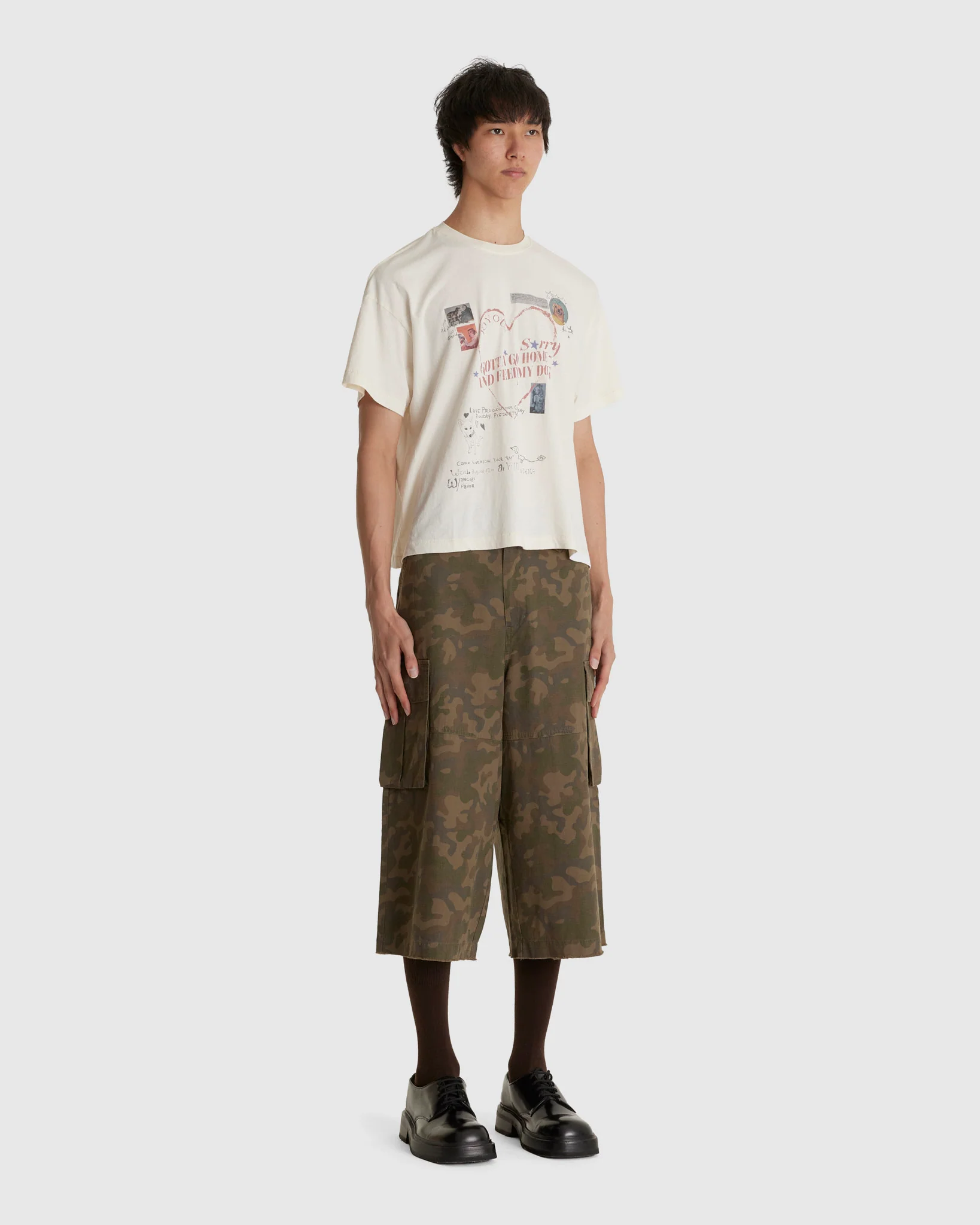 Pet Walker Tee - Image 2