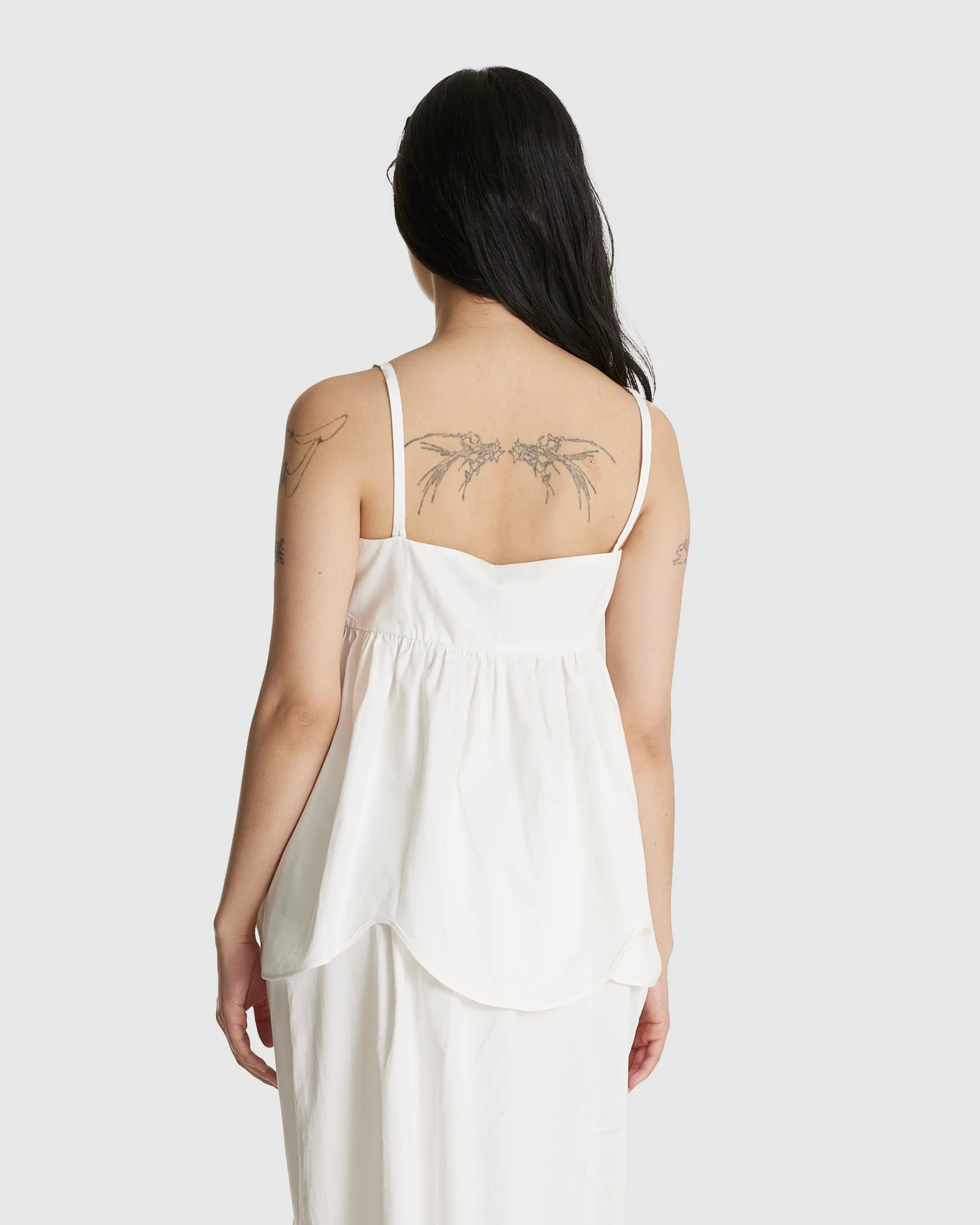 Petal Sundress Top - Image 3