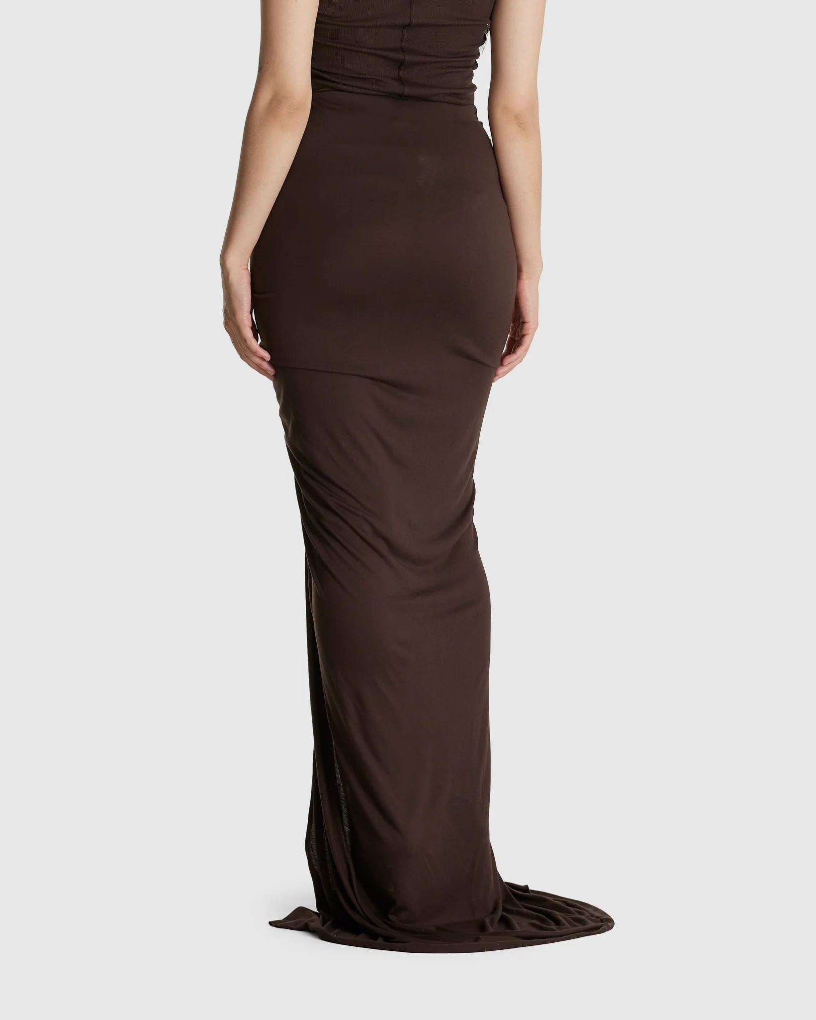 Poppy Skirt Raisin - Image 3