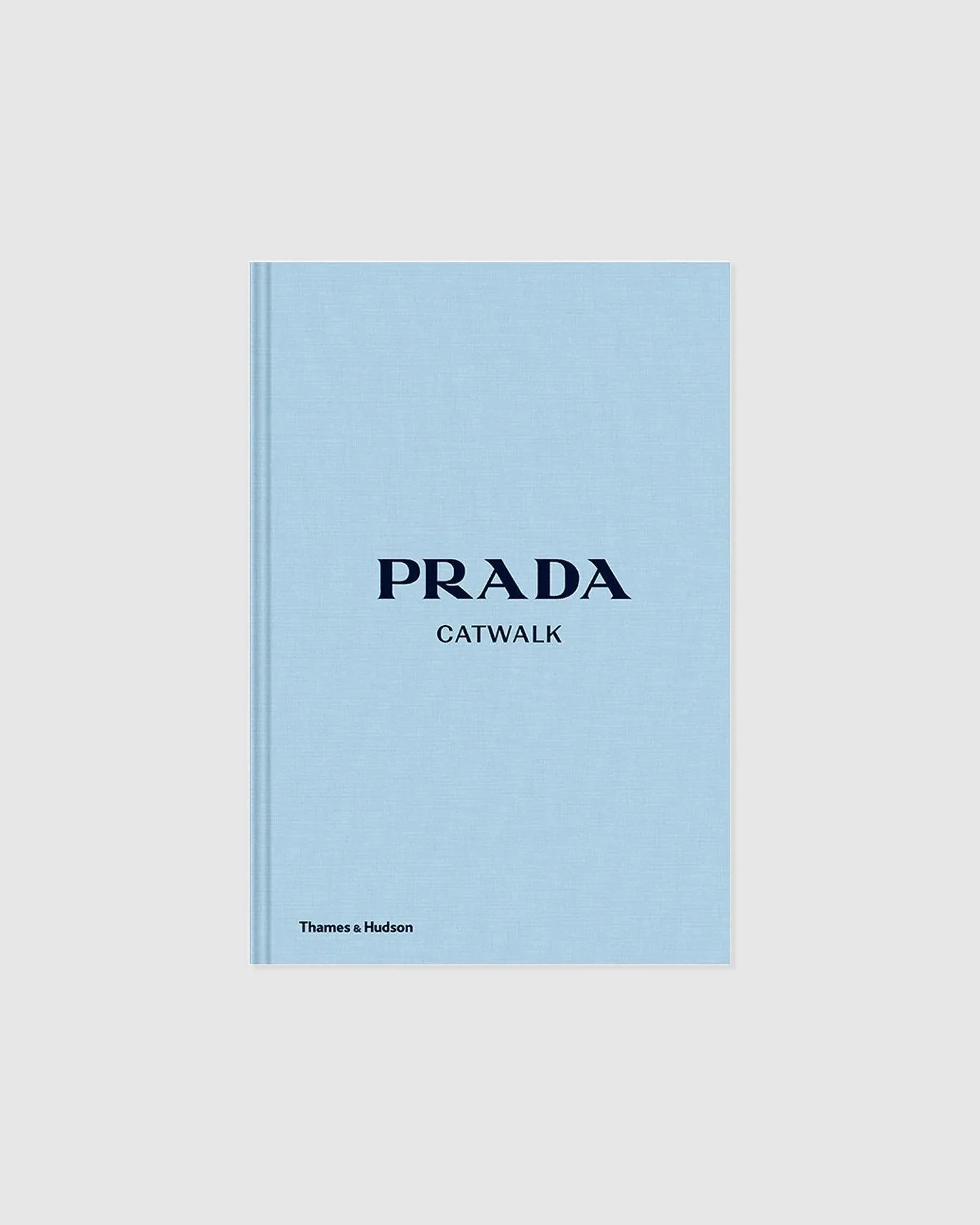 Prada Catwalk