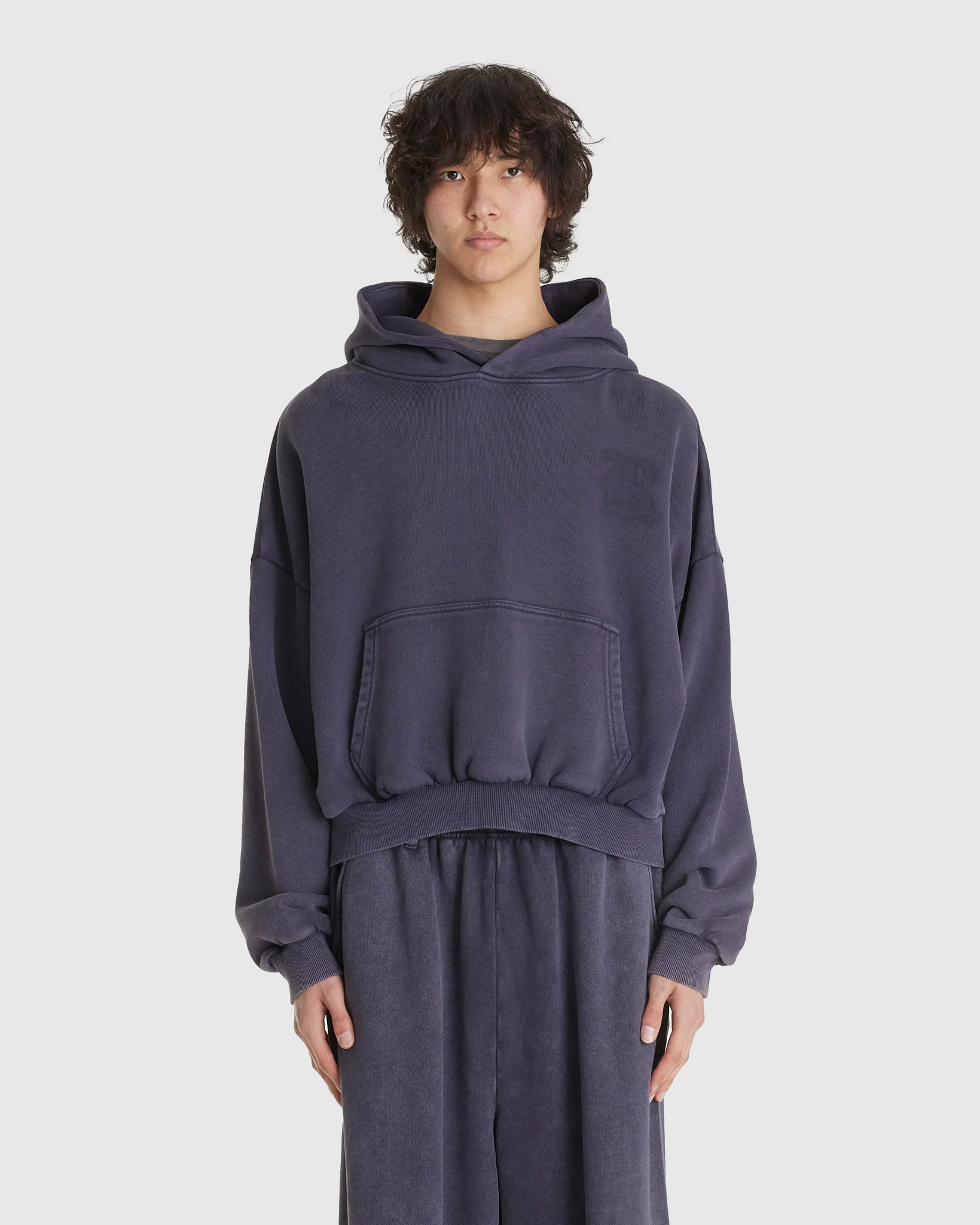 R Club Hoodie