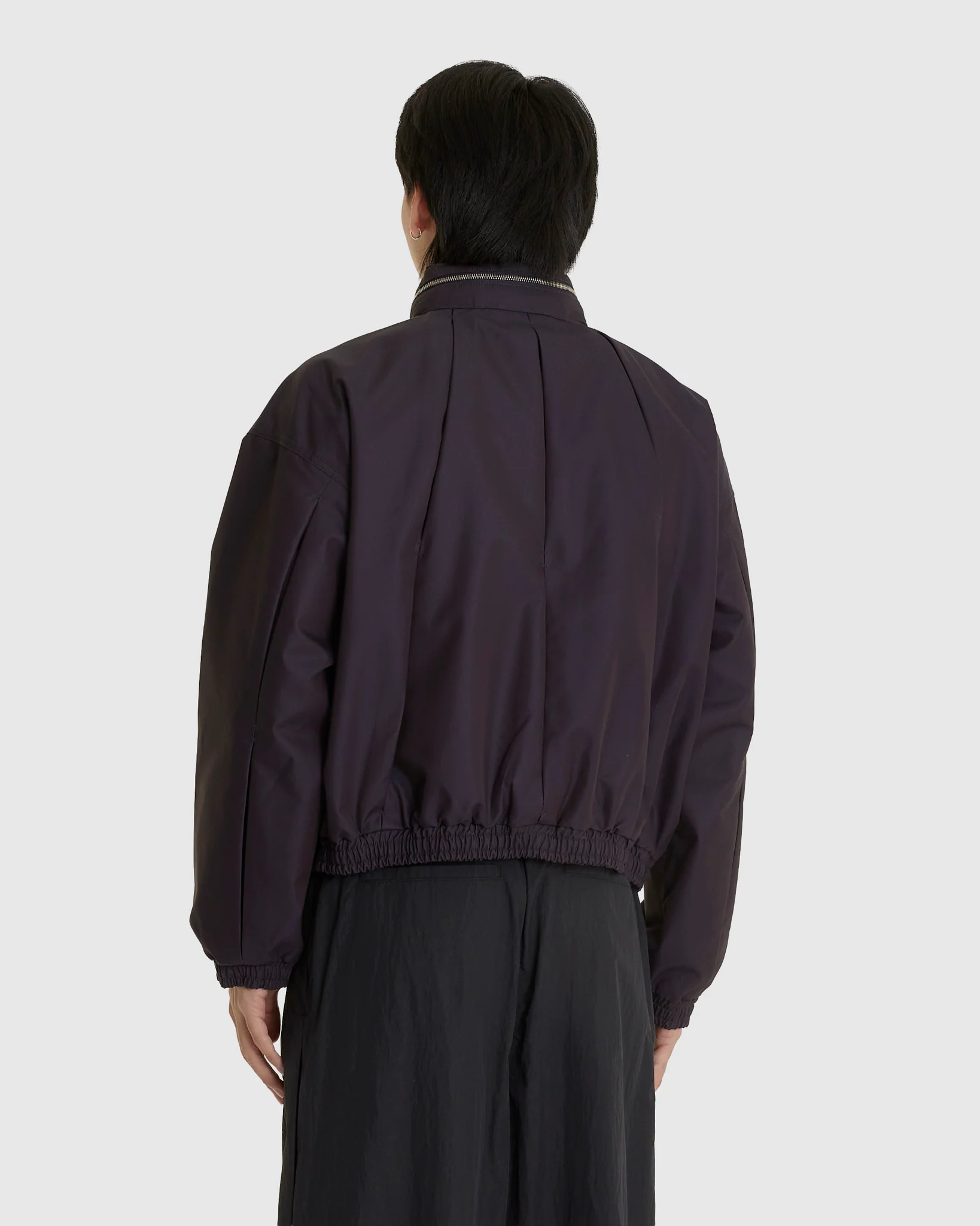 Reia Hooded Work Jacket - Image 3