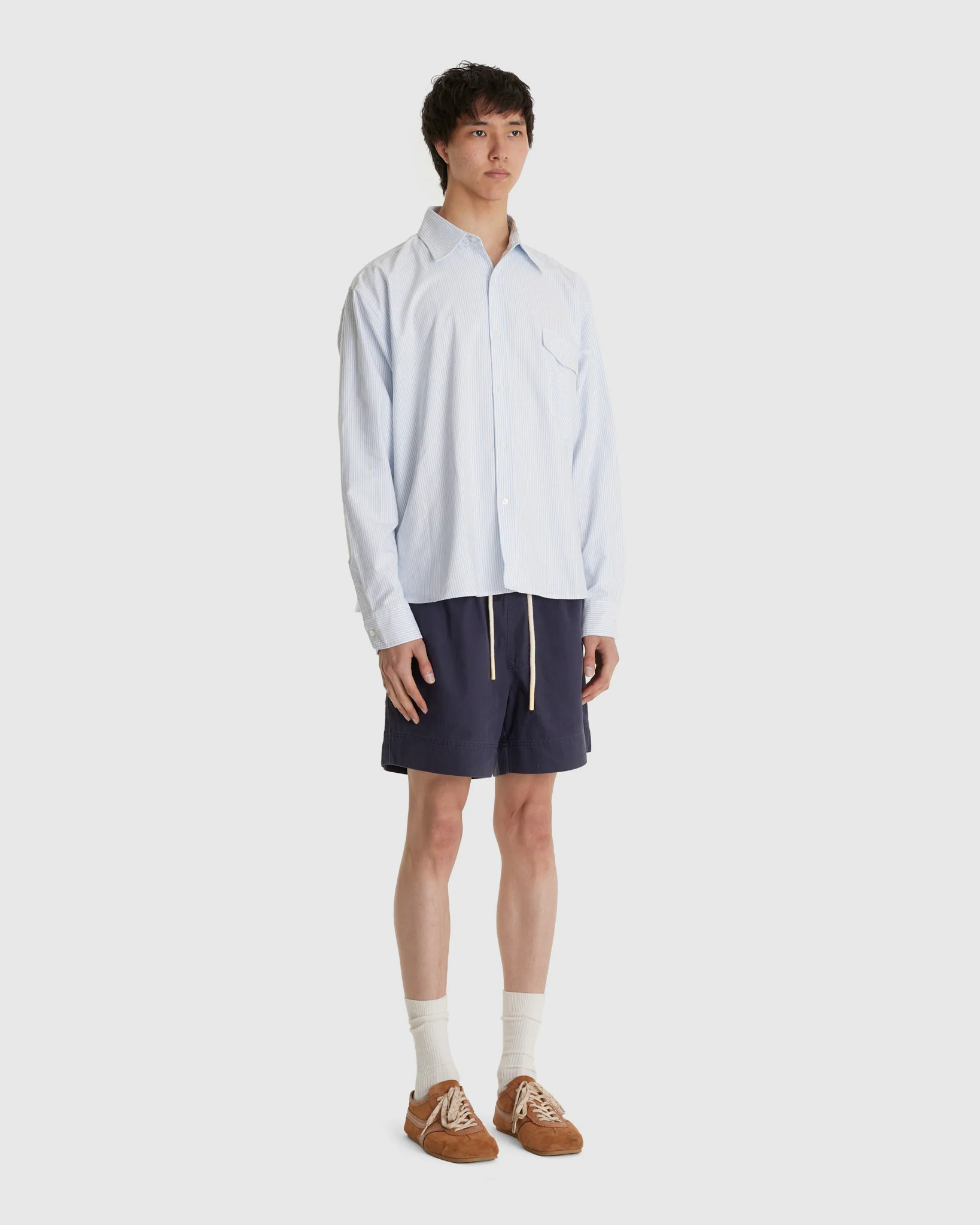 Relaxed Shorts - Image 2