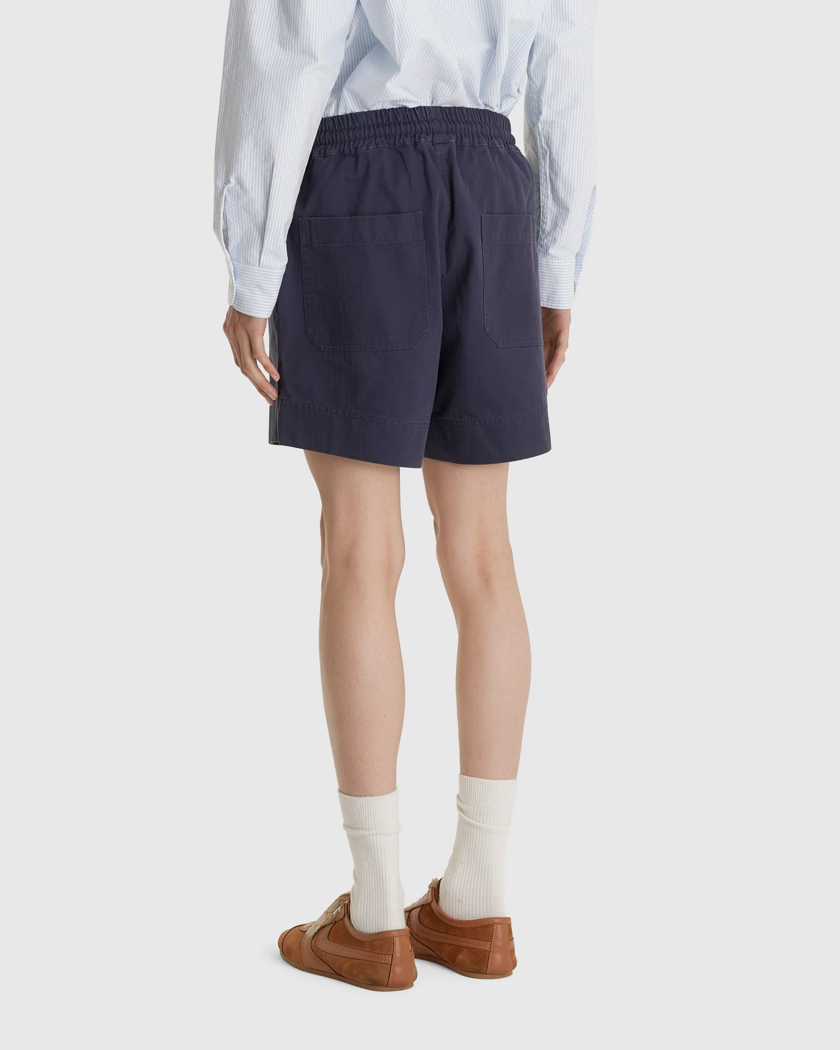 Relaxed Shorts - Image 3