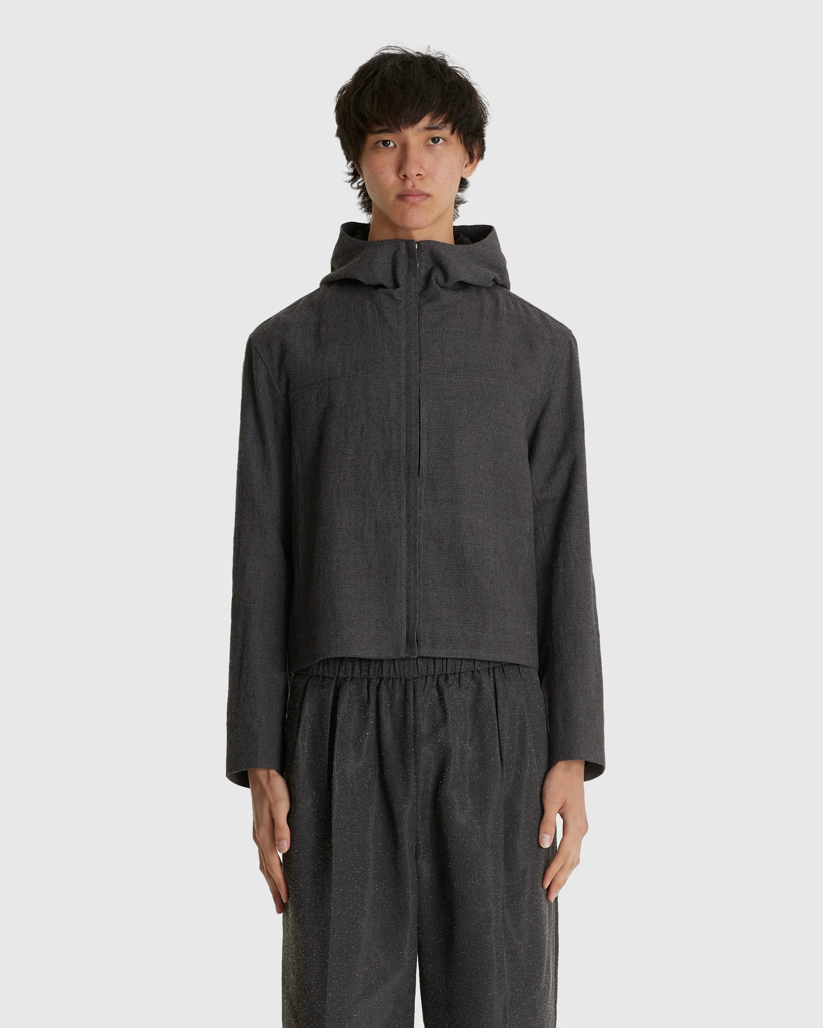 Relic Jacket