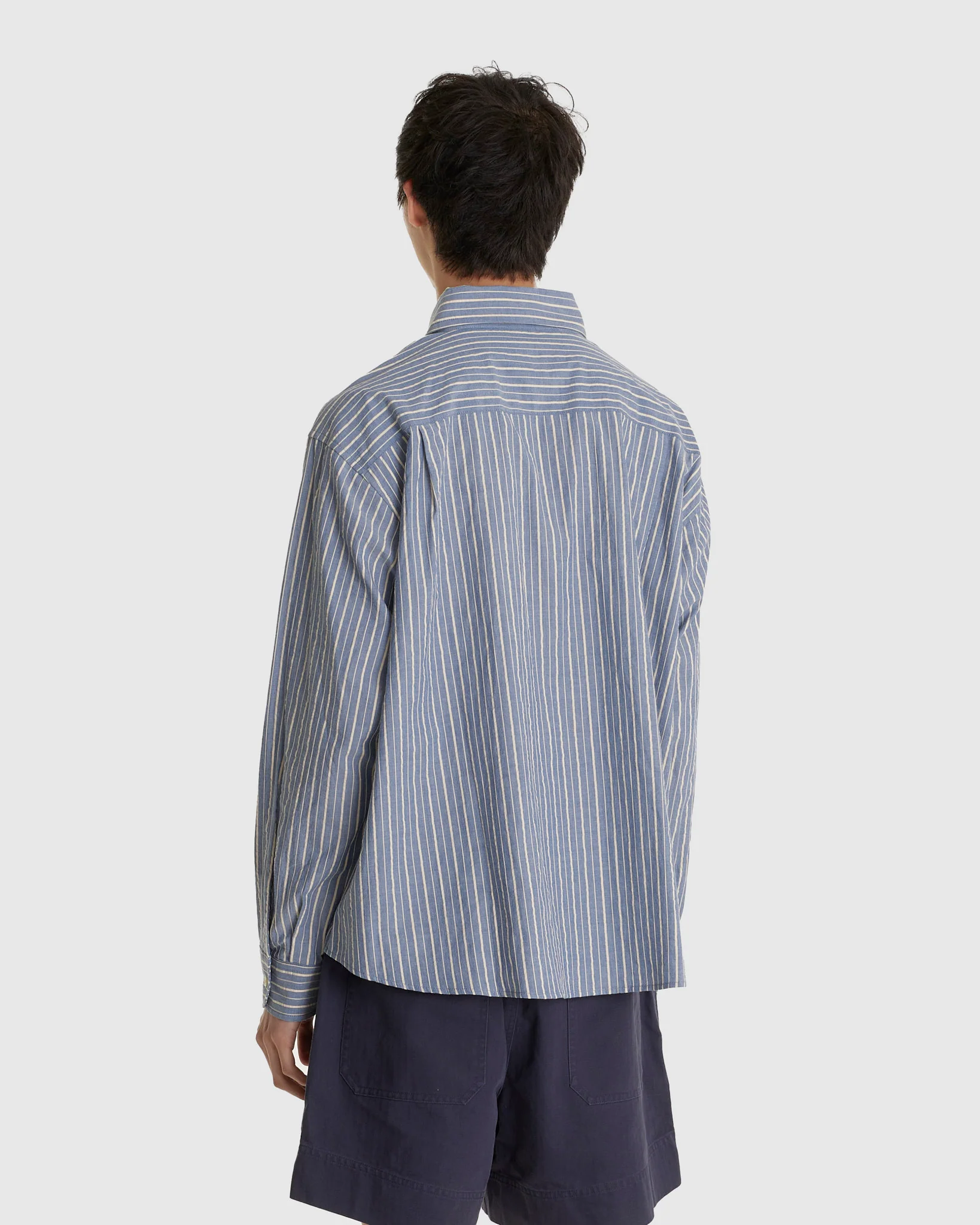 Resort Shirting Button Down - Image 3