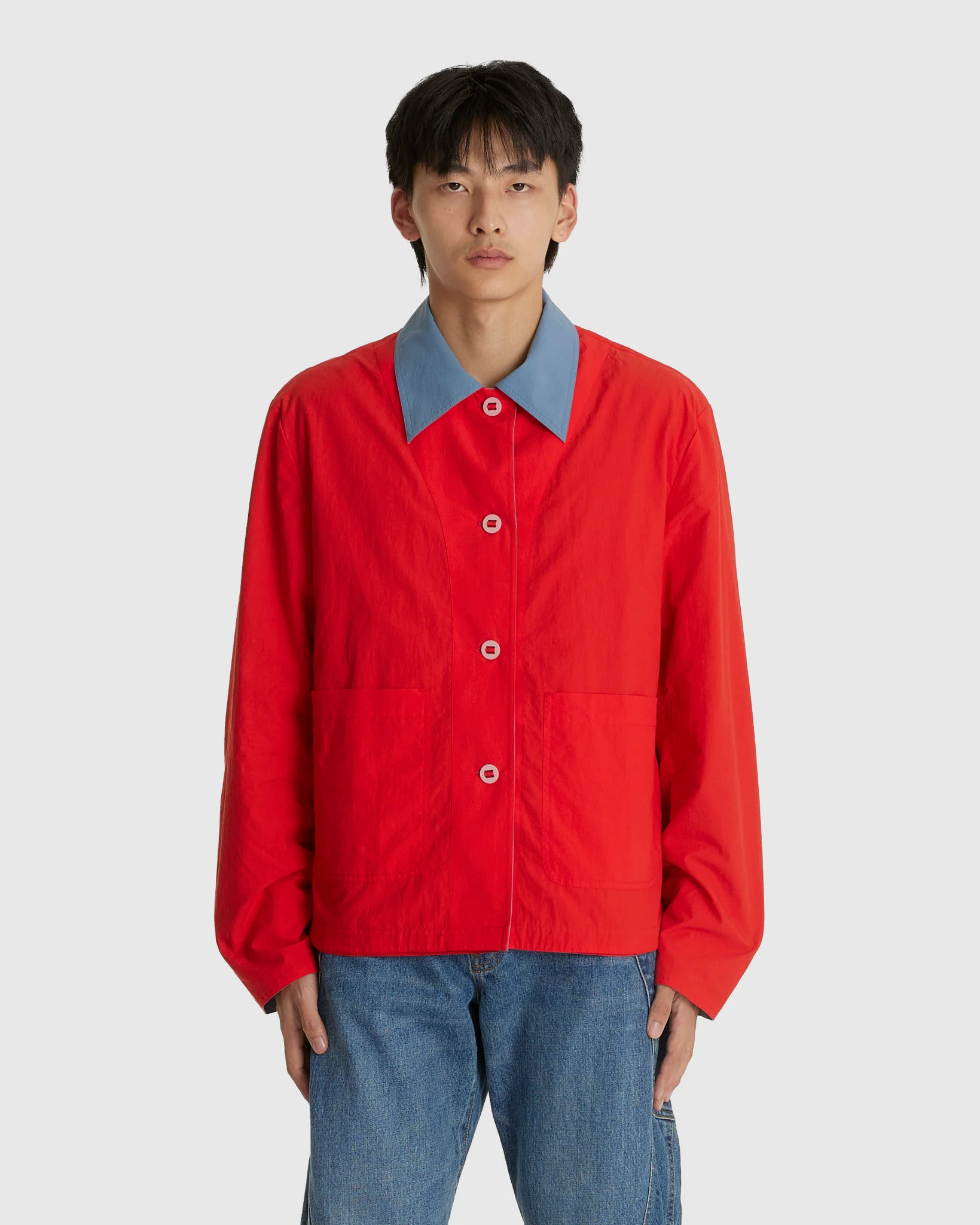 Reversible Worker Jacket - Image 2