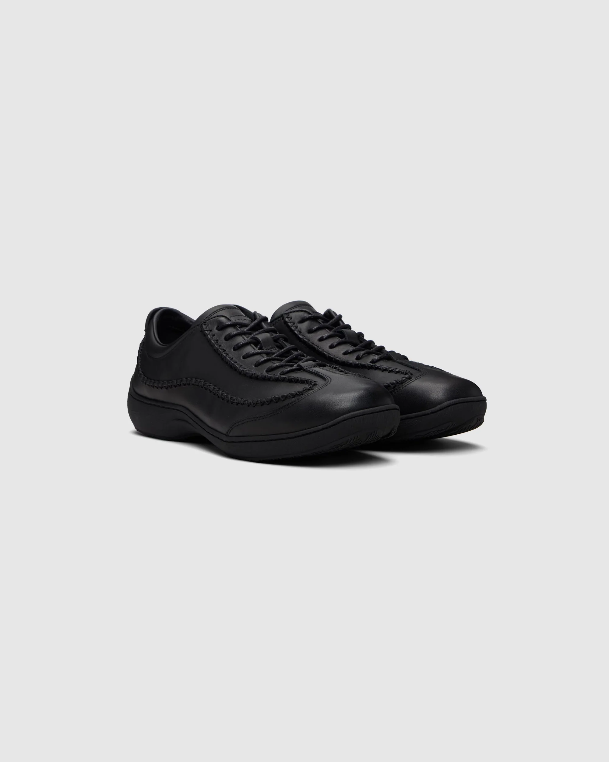 Sargo Shoes Black - Image 4