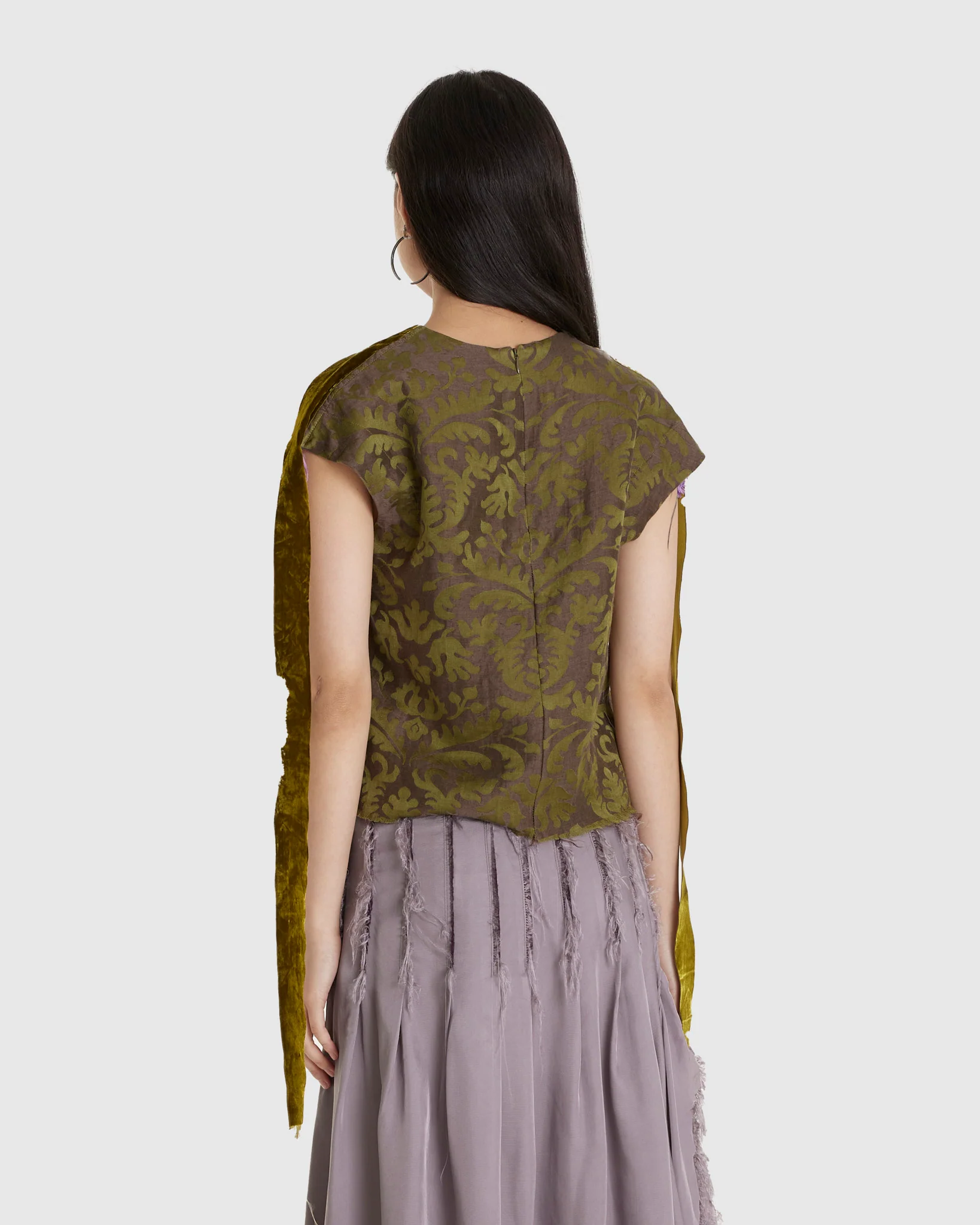 Scratch The Itch Top - Image 2