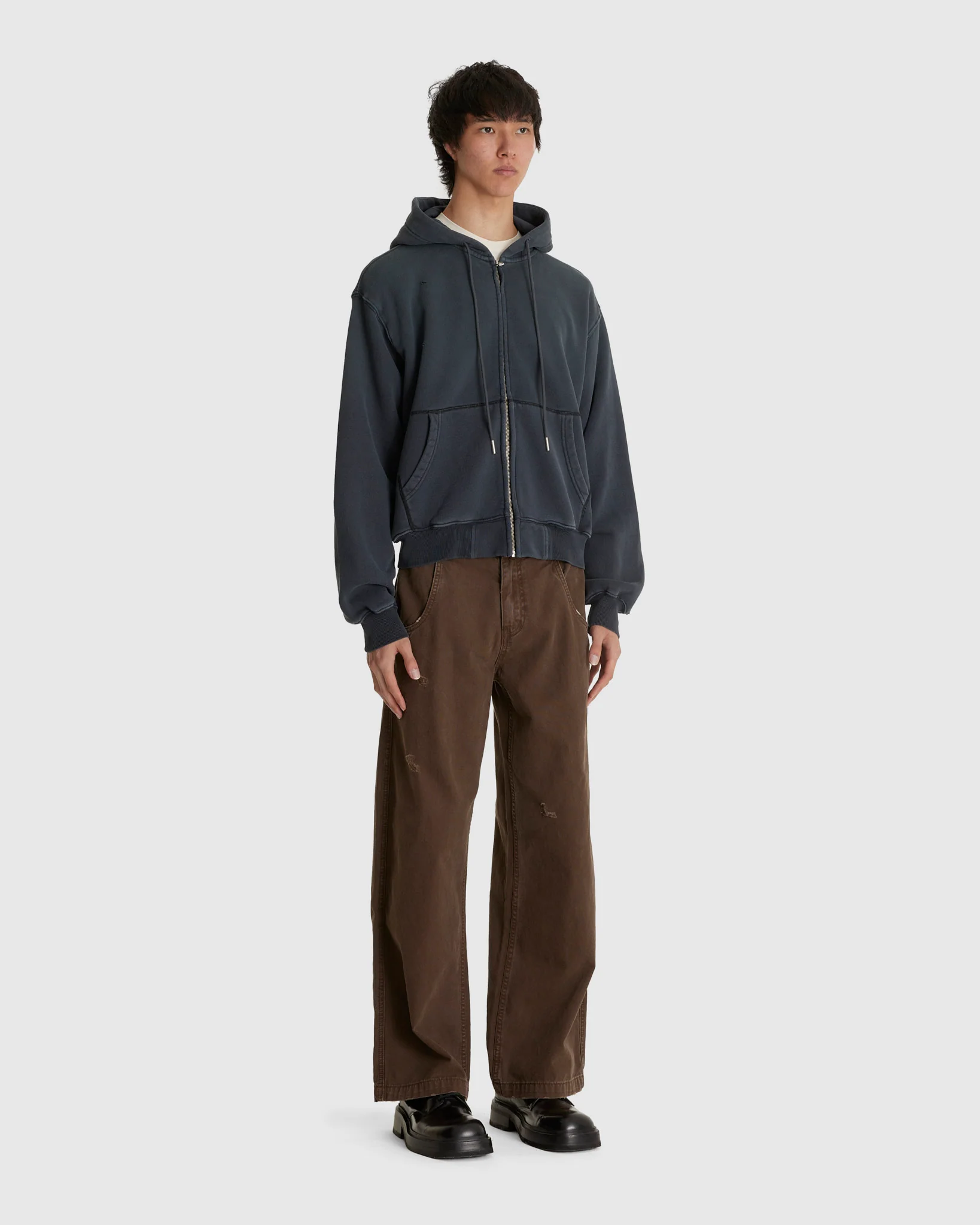 Slouchy Jeans - Image 2