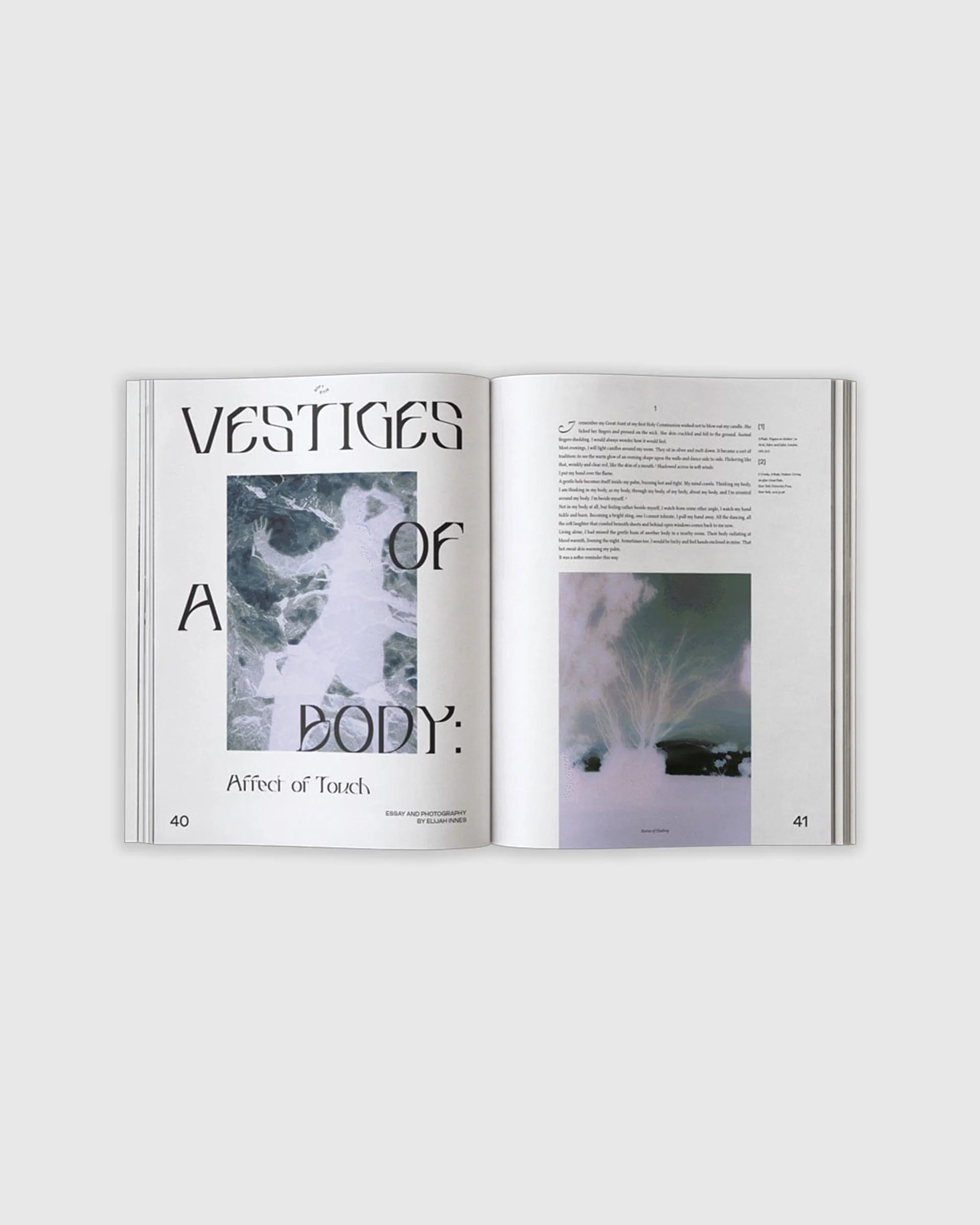 Soft Stir Magazine Issue 2 Stories of Healing - Image 2