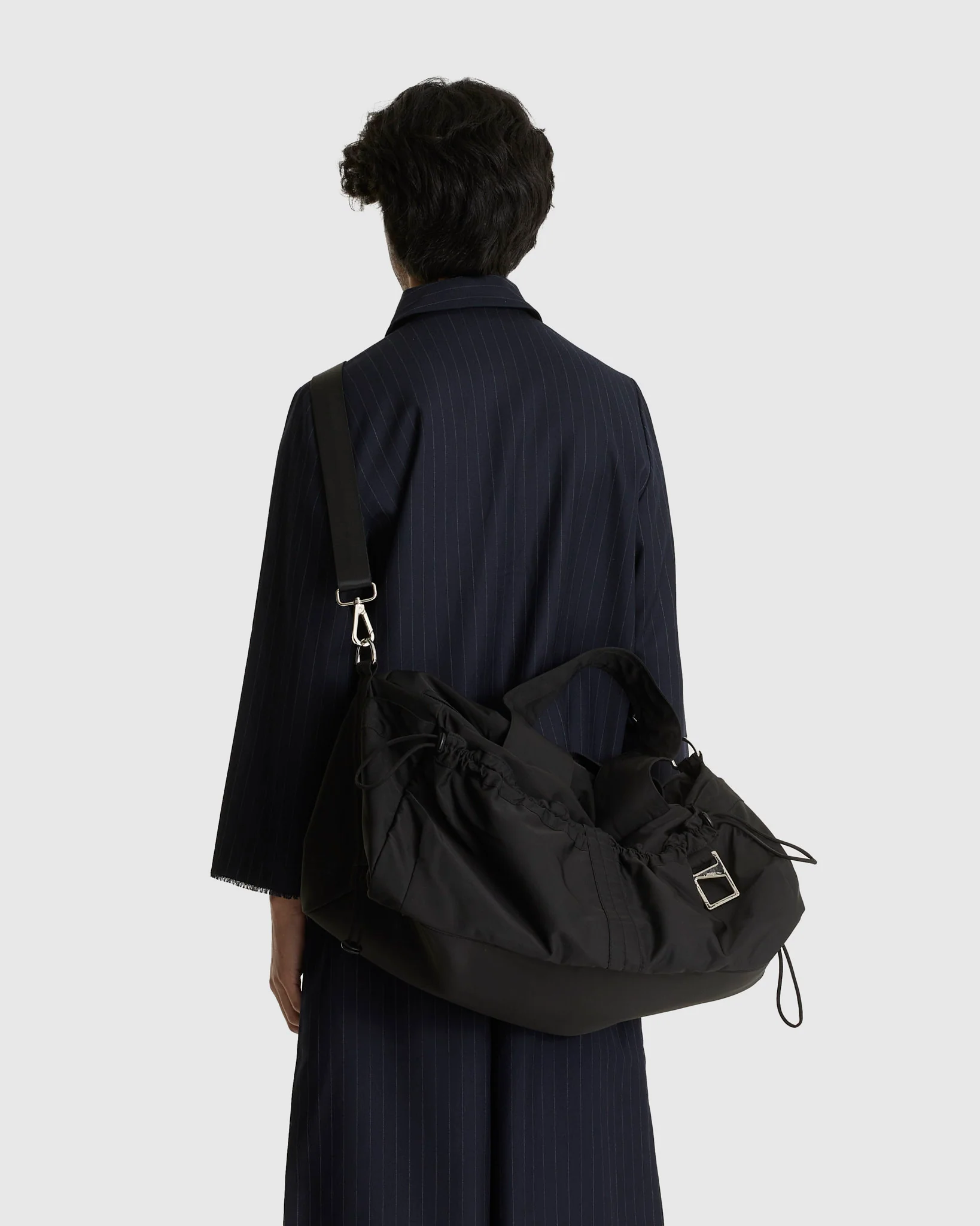 SOL Holdall Black - Image 2