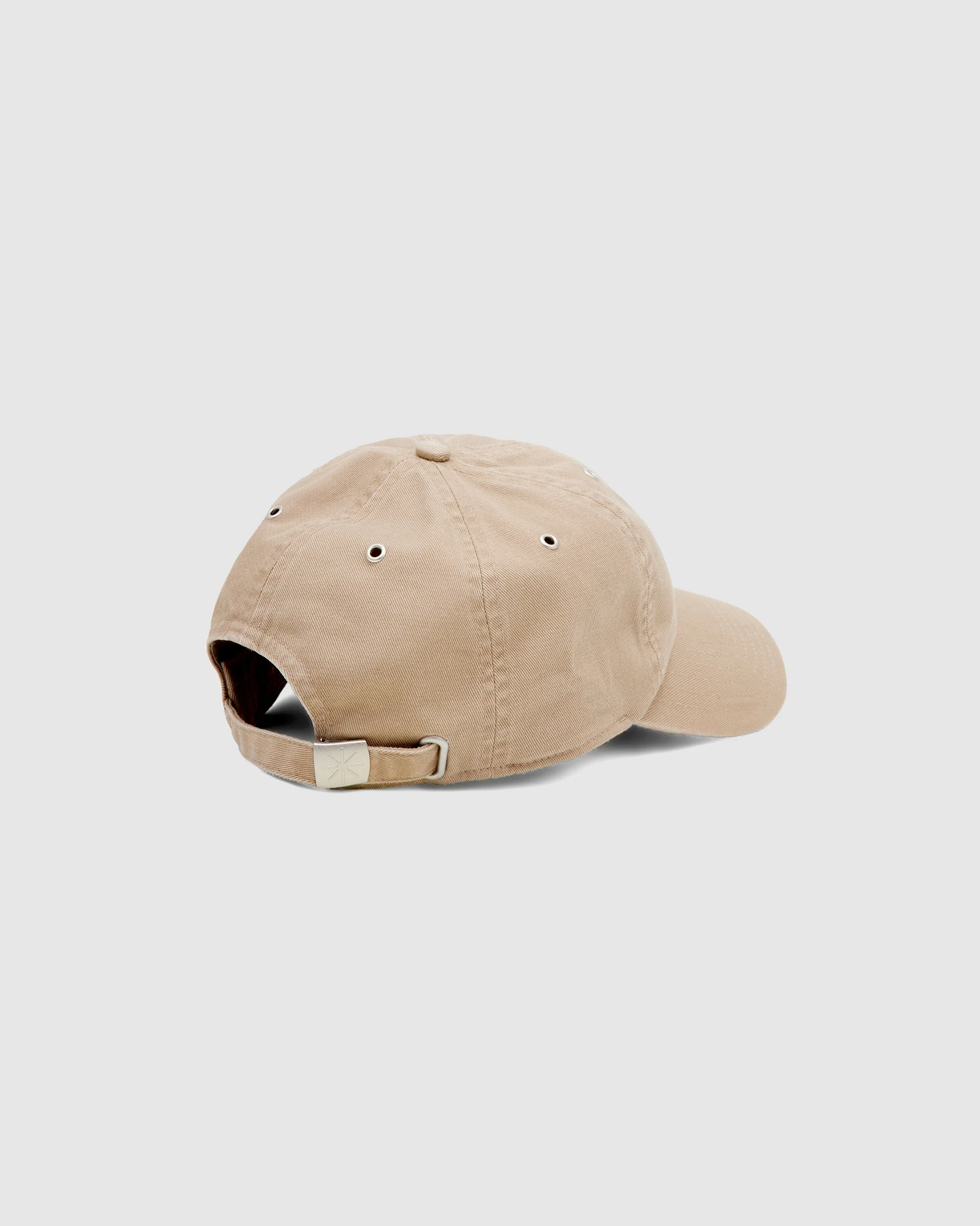 Star Cap Washed Khaki - Image 2