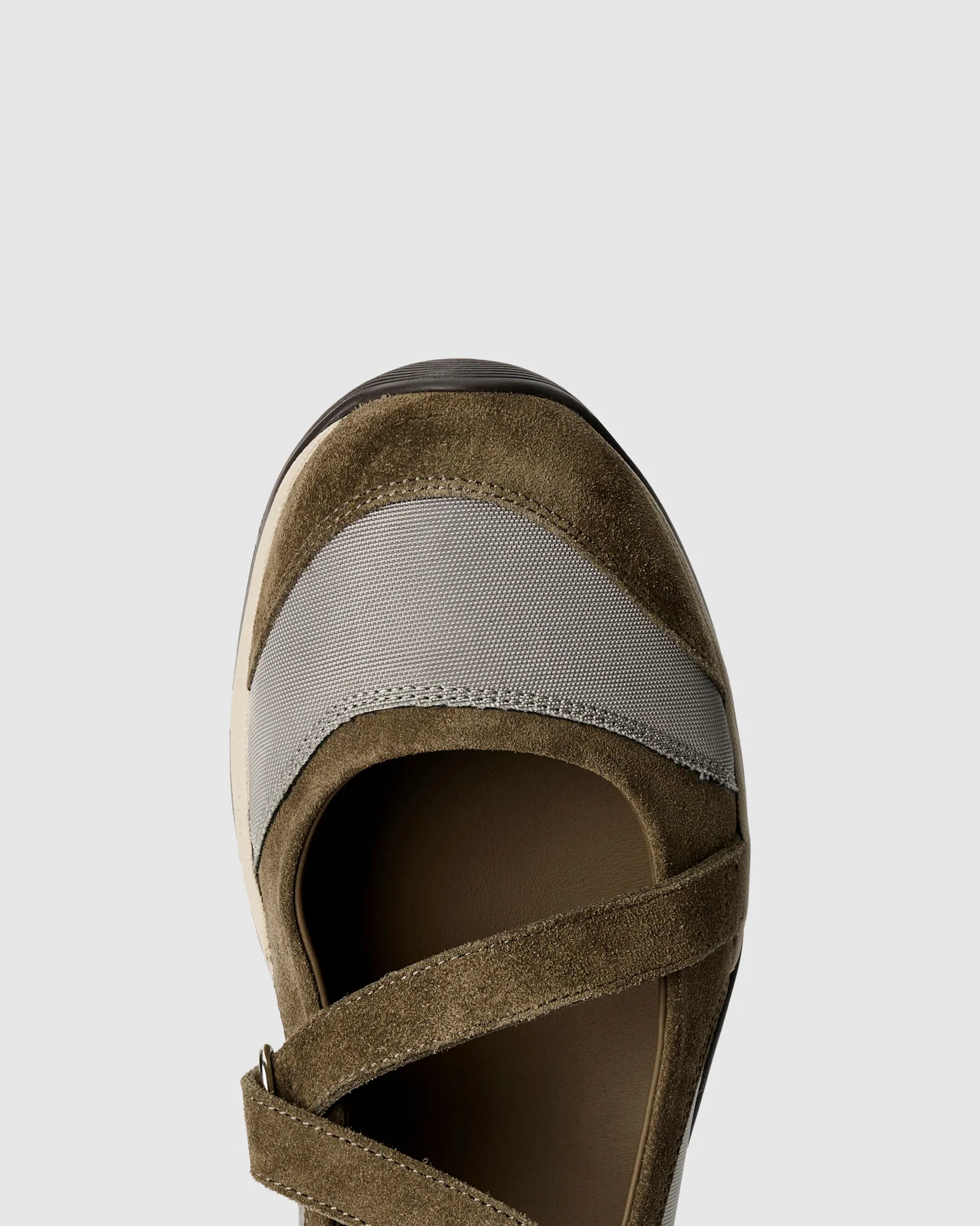 Sweetheart Dress Sneakers - Image 2