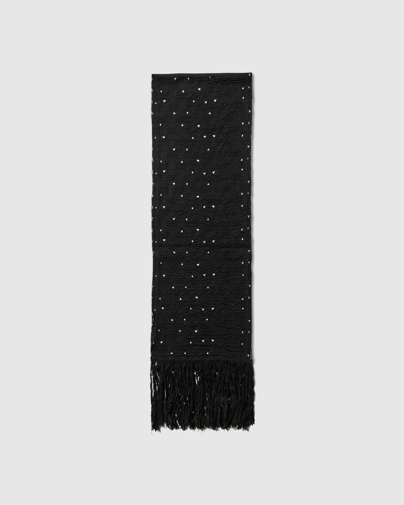 Tarr Scarff
