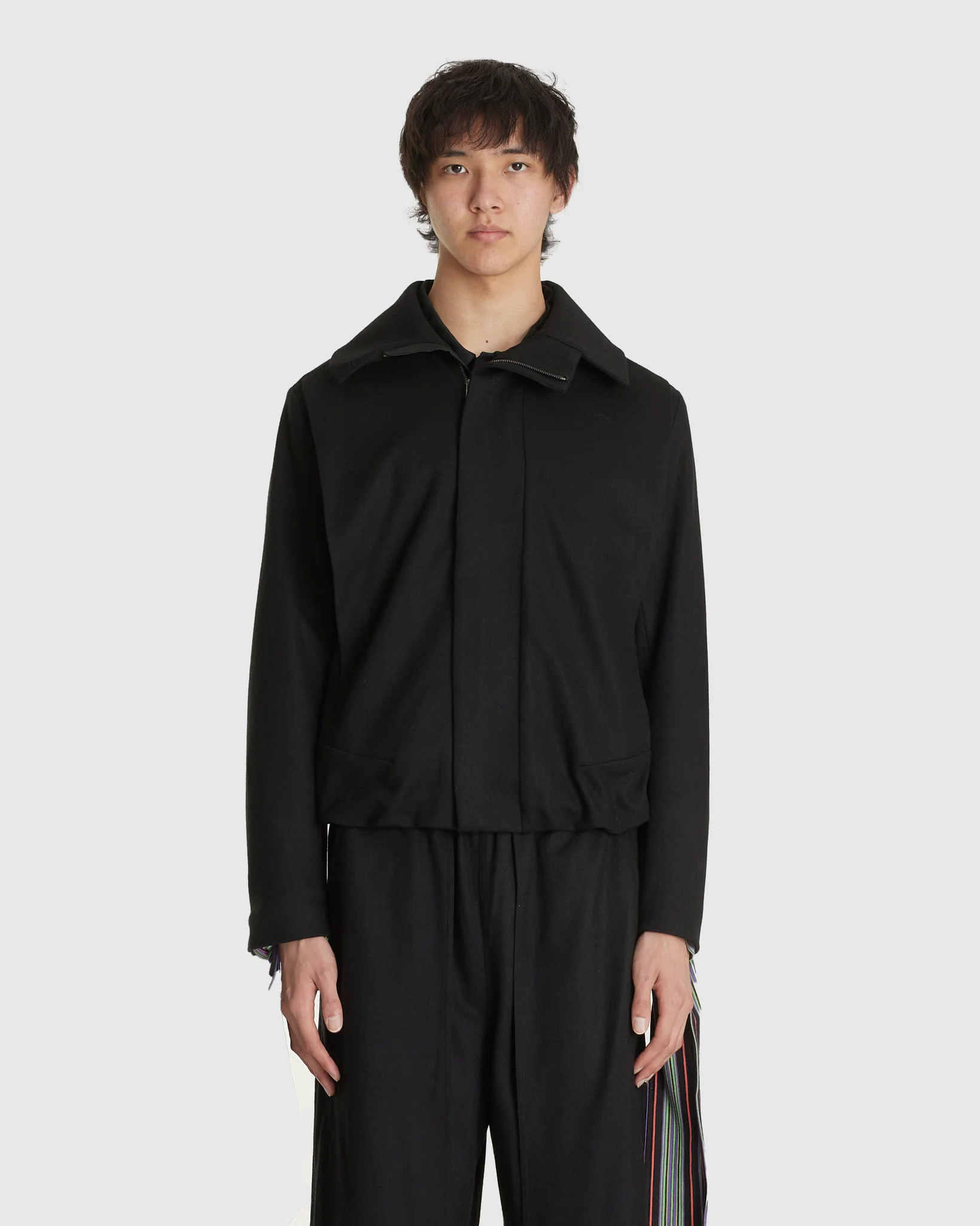 Taygeta Jacket
