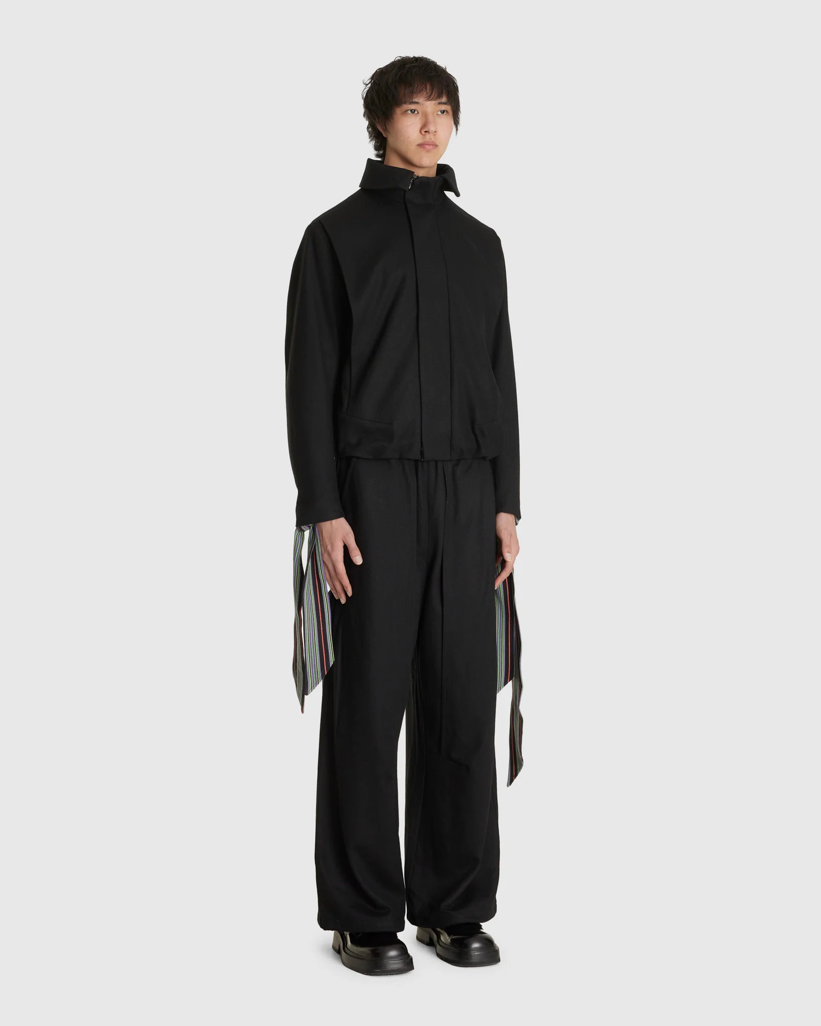 Taygeta Jacket - Image 3