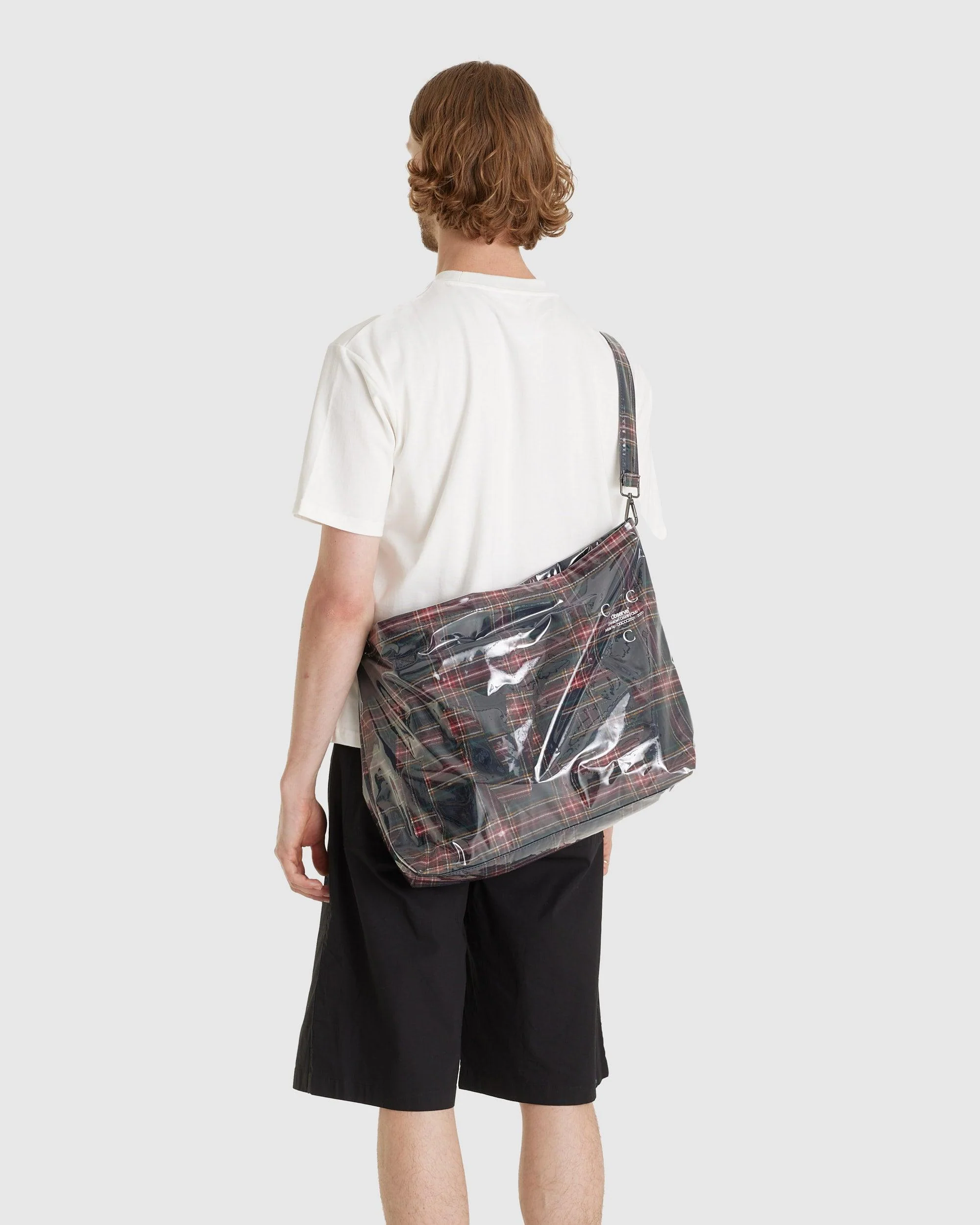 'The Tote' CCC x Observe Tote Bag - Image 3