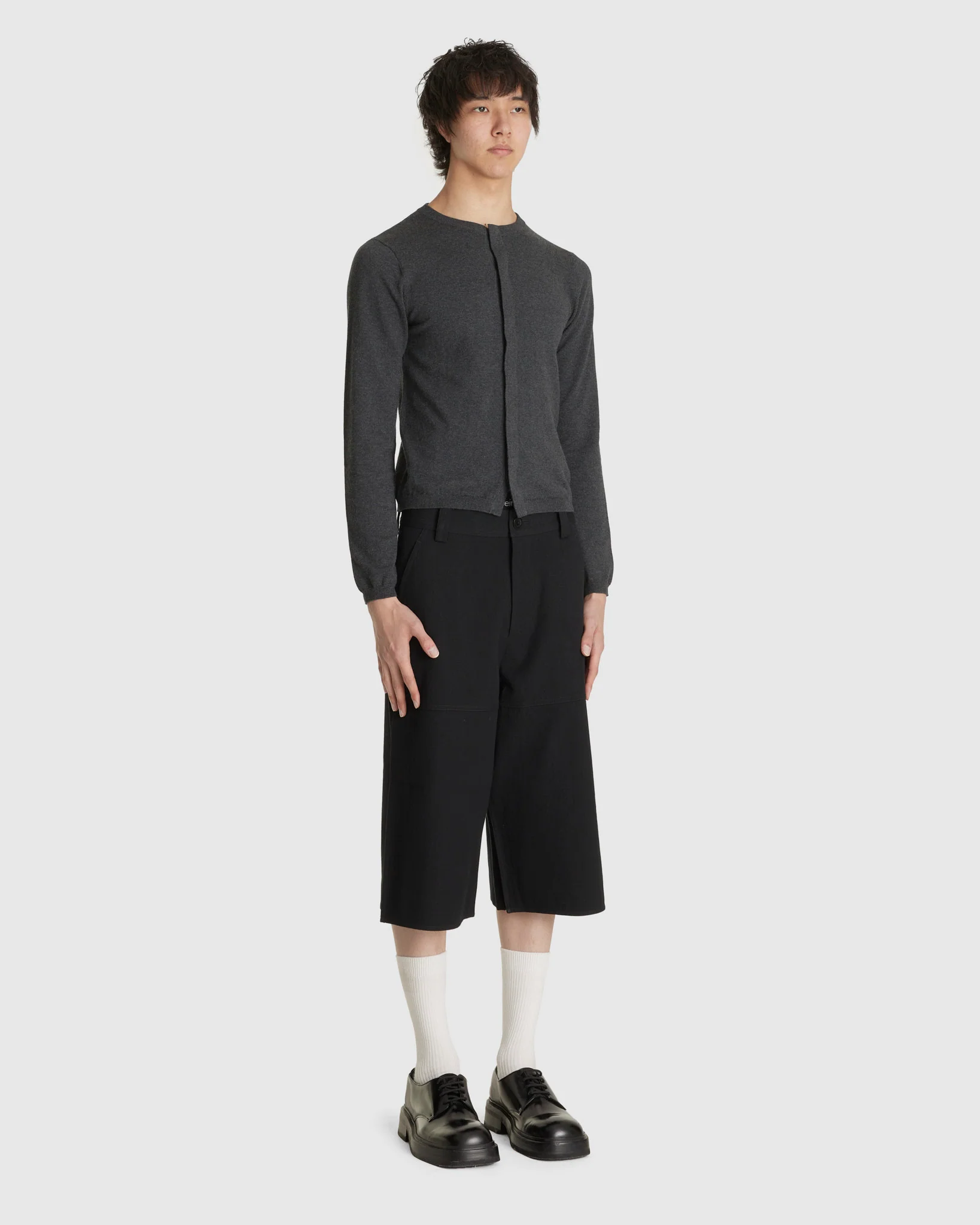 Thresholds Shorts Black - Image 2