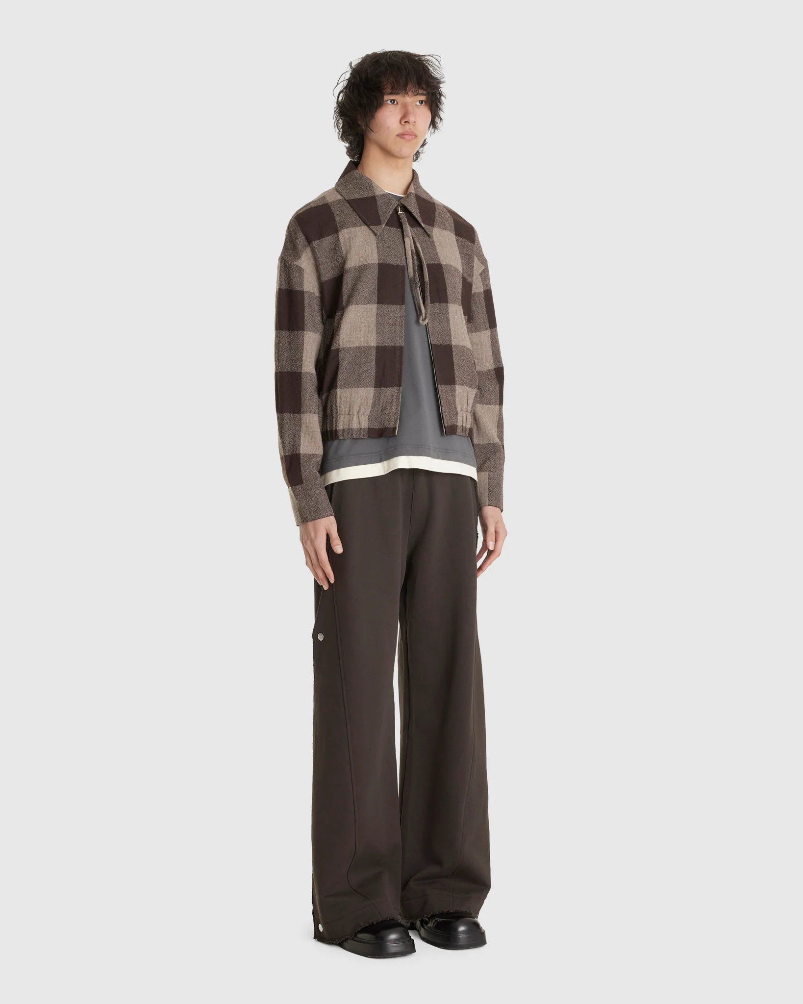 Tie A Knot Jacket - Image 2