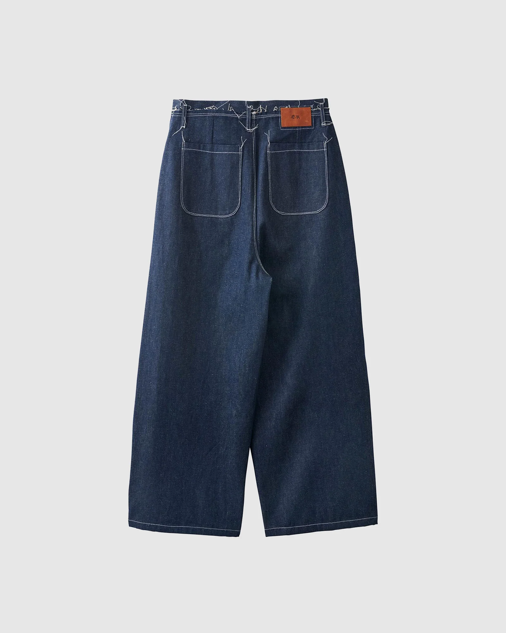 Tourist Jeans - Image 2