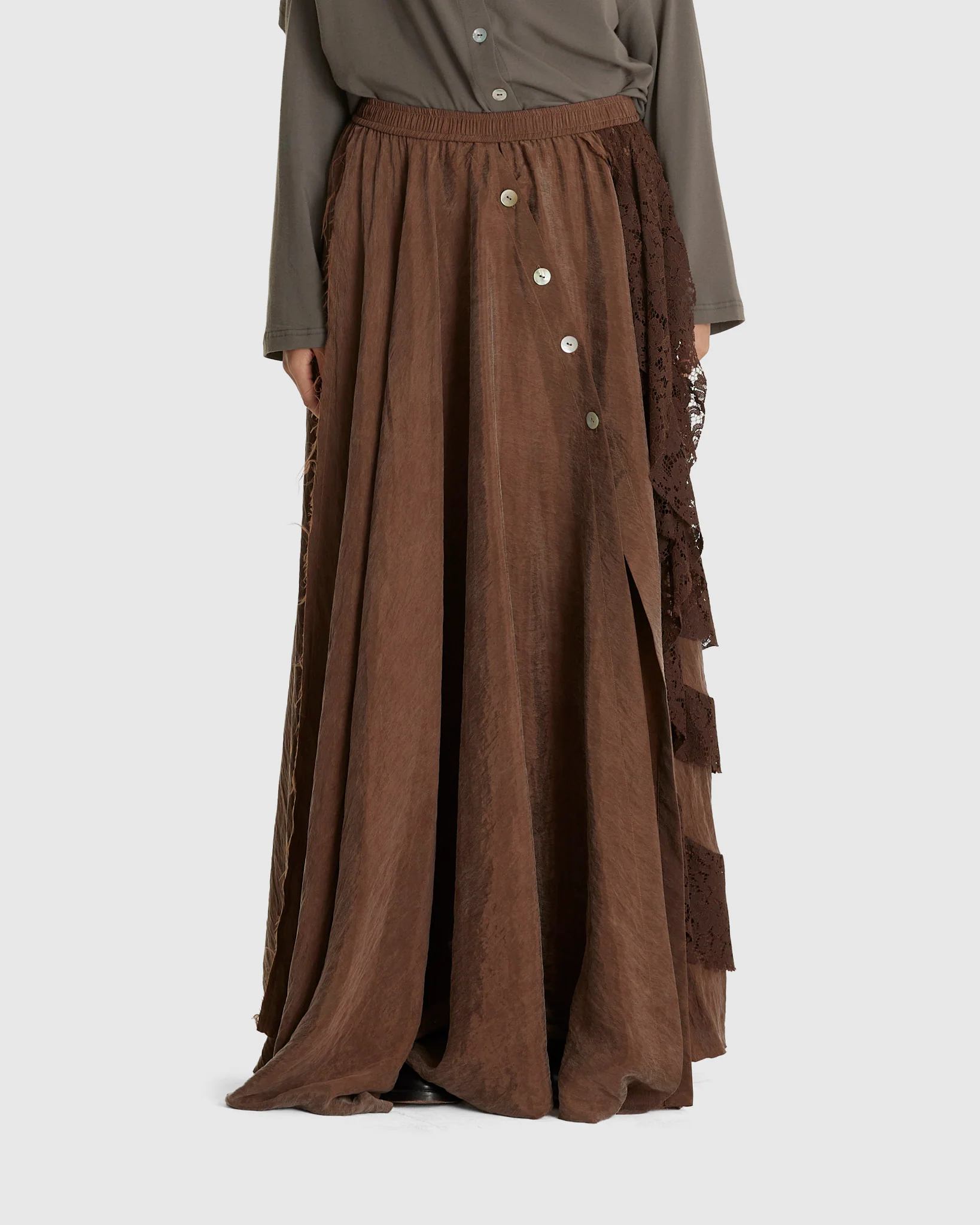 Voy Skirt