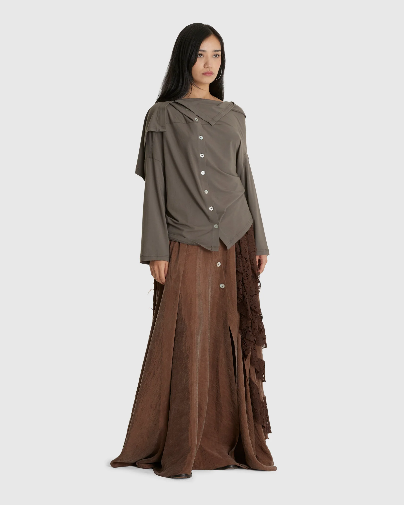 Voy Skirt - Image 2