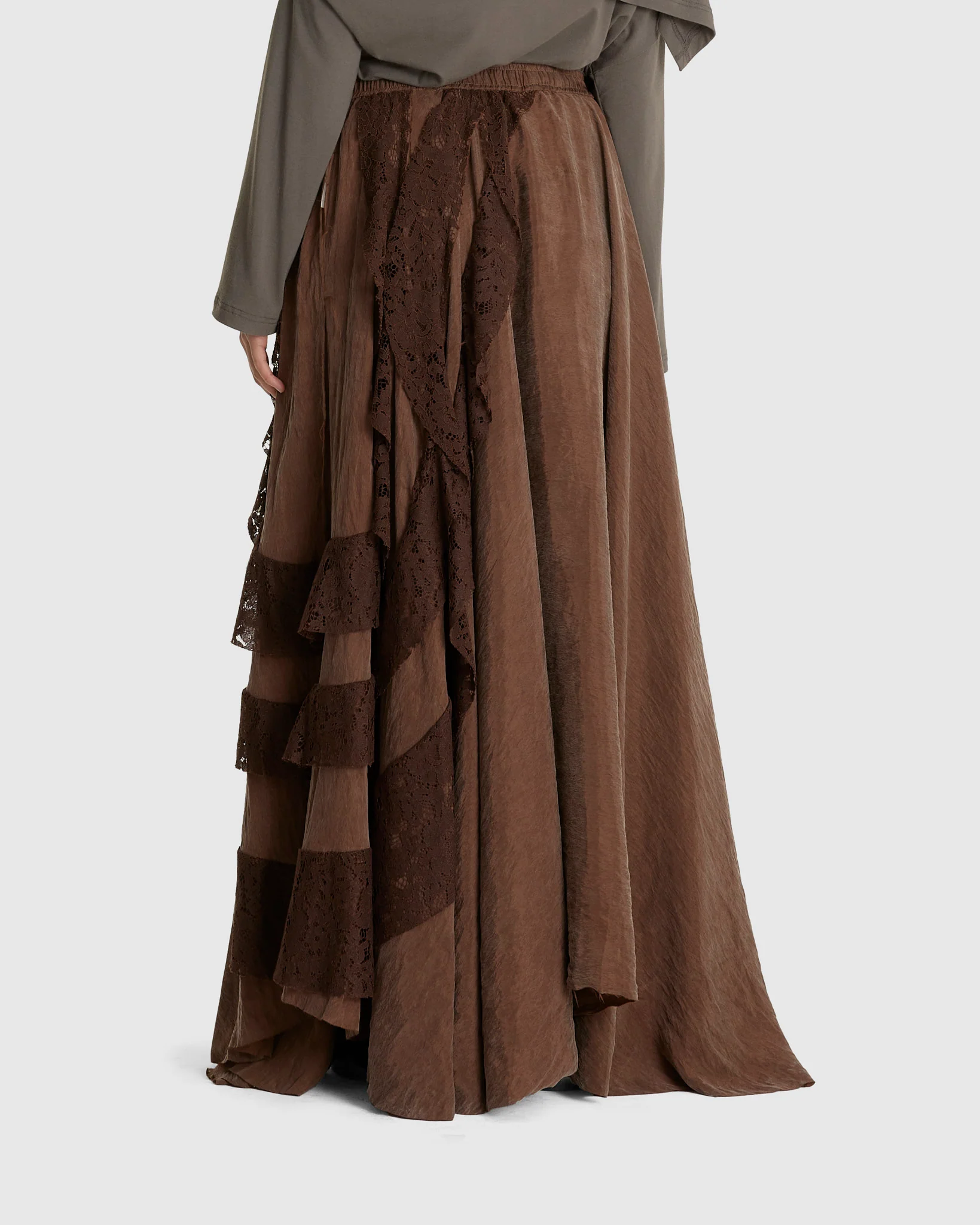 Voy Skirt - Image 3