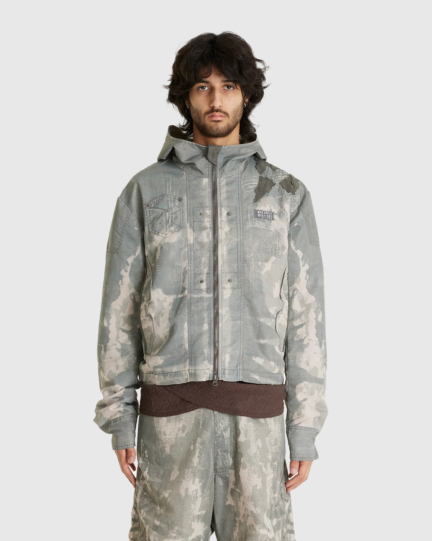 Wind Breaker