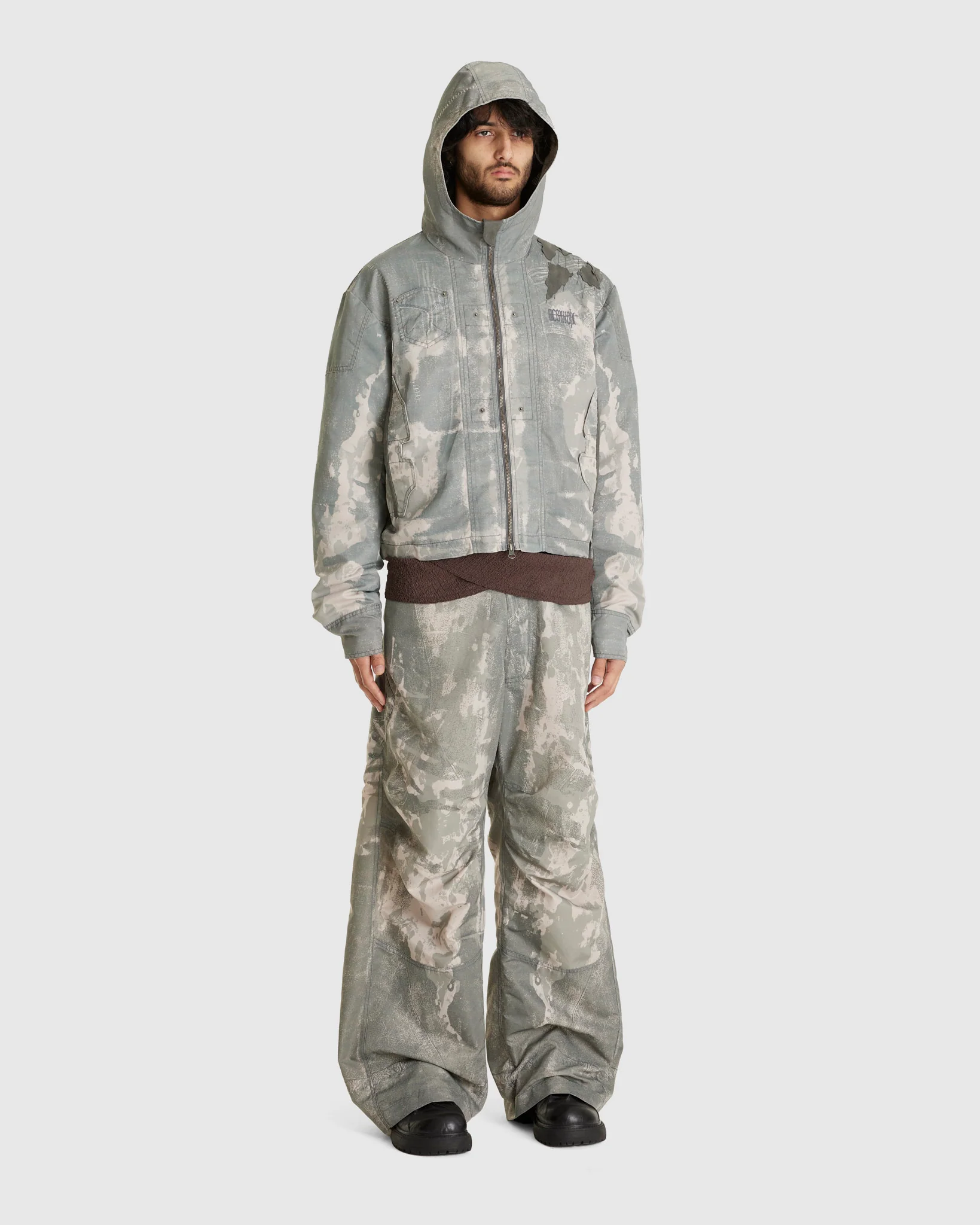 Wind Breaker - Image 2